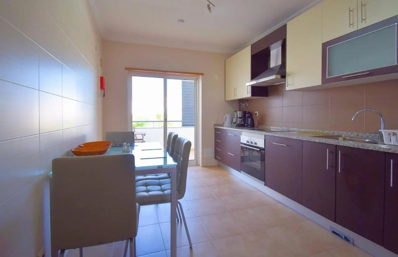 Perfect New Apartment In Albufeira