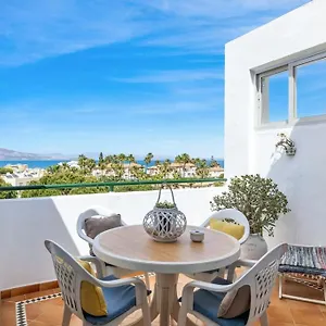  Apartment Sea View At Wyndhams Complex Spain