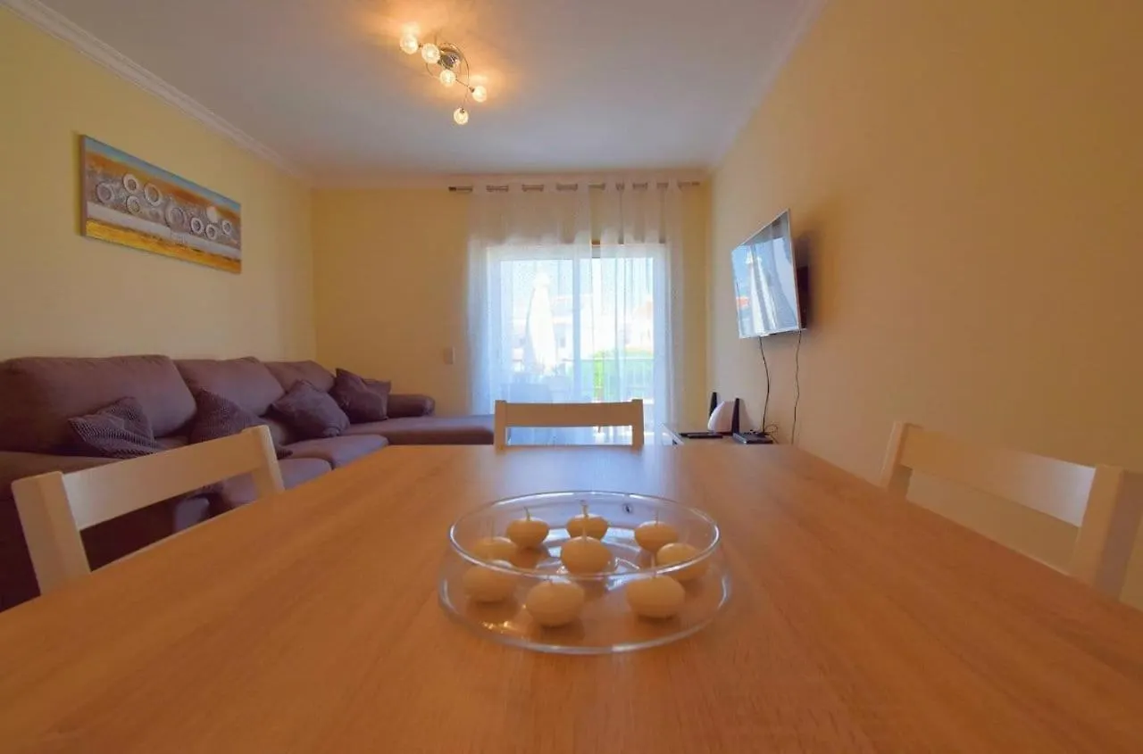 Perfect New Apartment In Albufeira Portugal