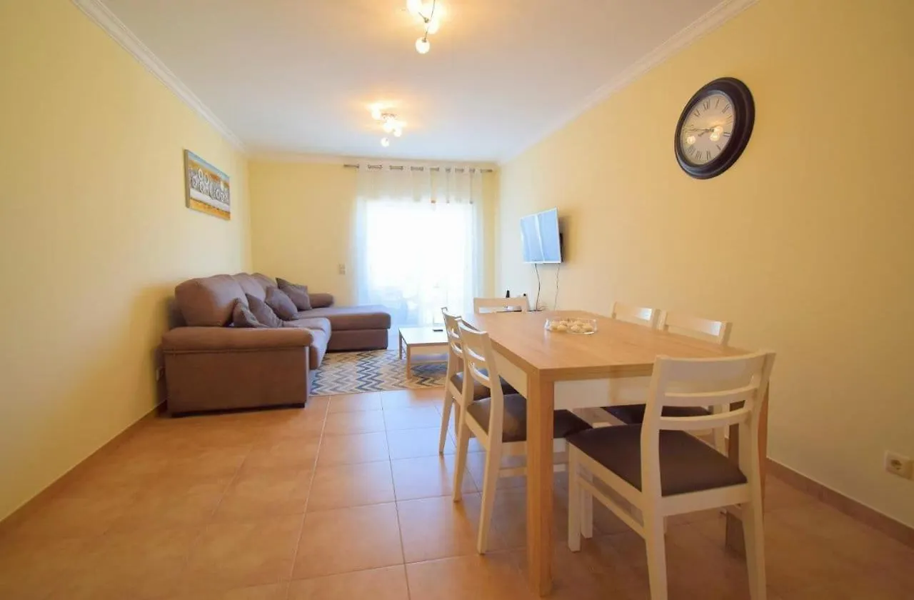 Perfect New Apartment In Albufeira