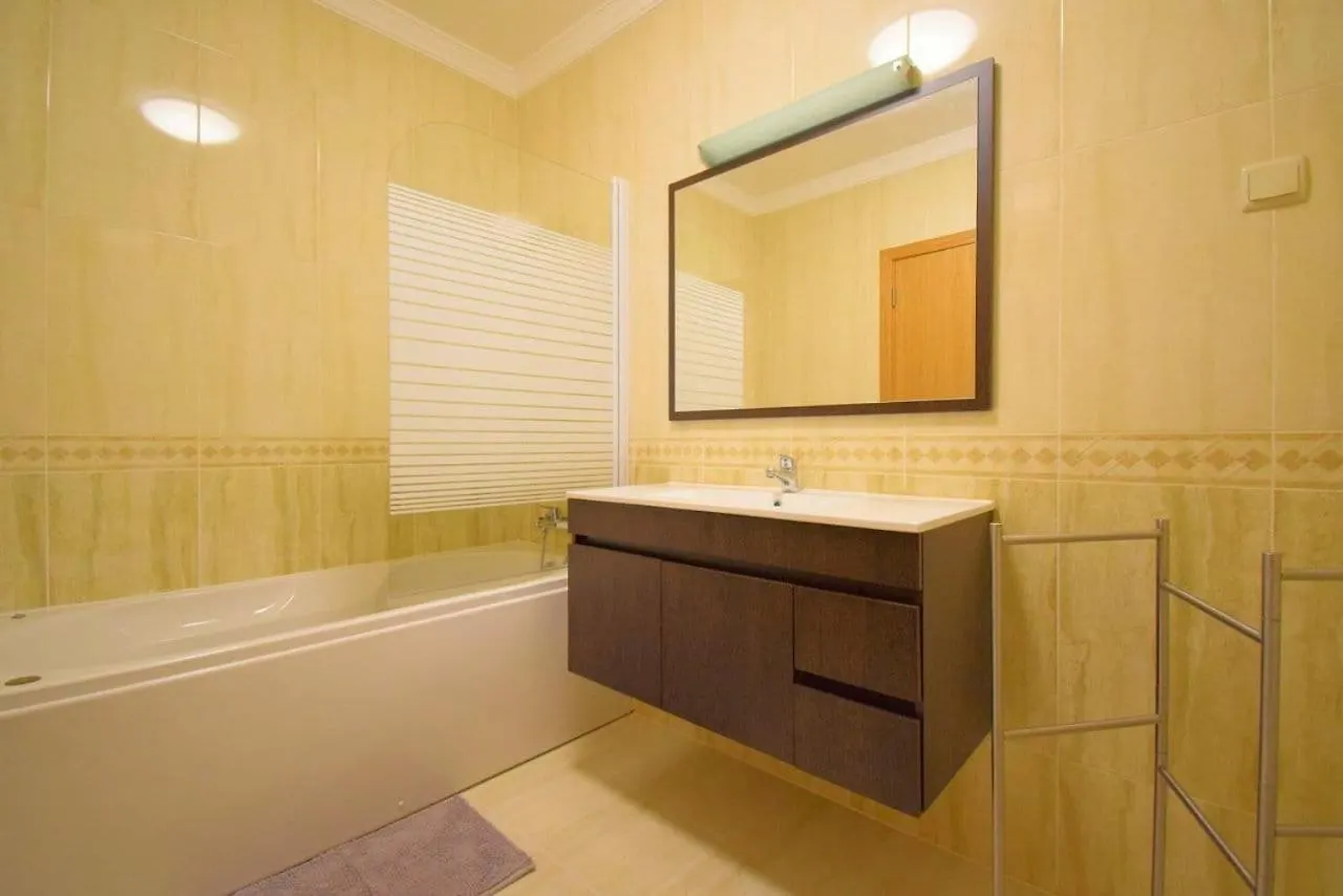 Perfect New Apartment In Albufeira