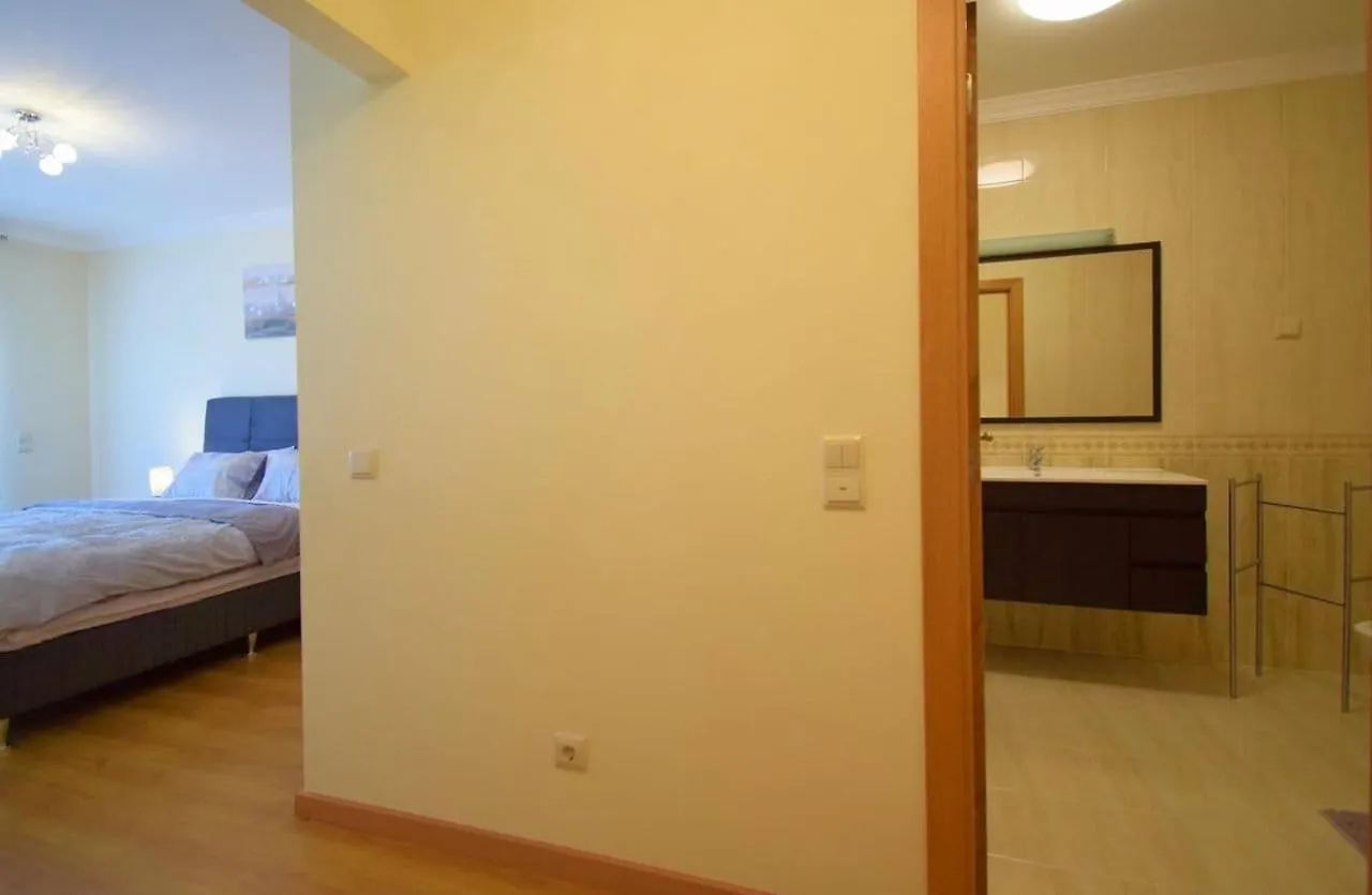 Perfect New Apartment In Albufeira Portugal