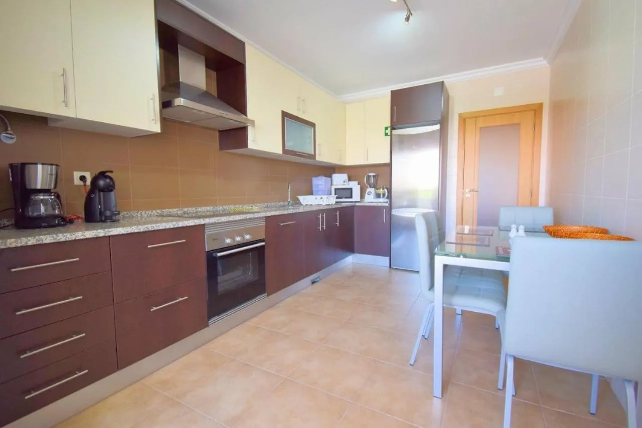 Perfect New Apartment In Albufeira 0*,  Portugal