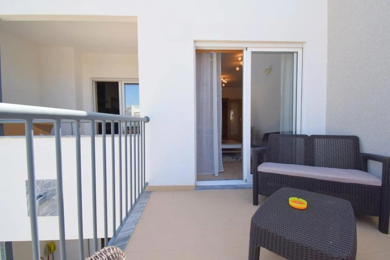 Perfect New Apartment In Albufeira