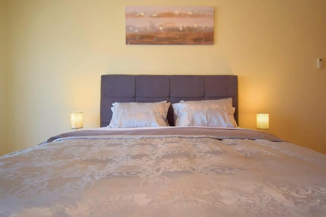 Perfect New Apartment In Albufeira Portugal