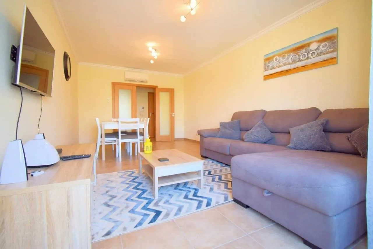 Perfect New Apartment In Albufeira 0*,  Portugal