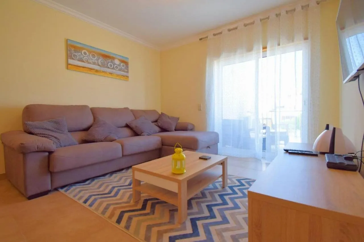 Perfect New Apartment In Albufeira