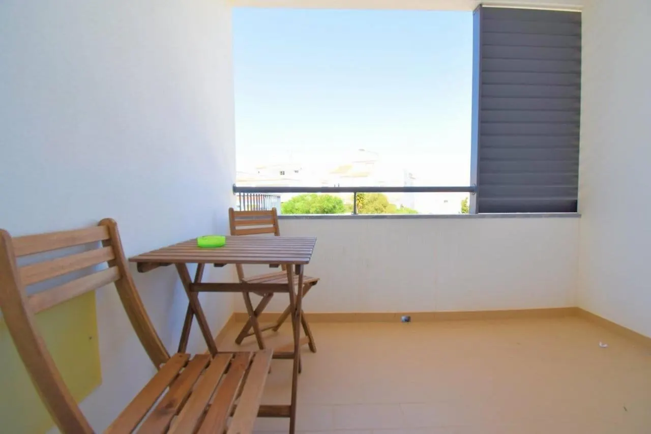 Perfect New Apartment In Albufeira