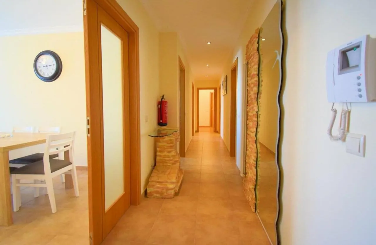 Perfect New Apartment In Albufeira