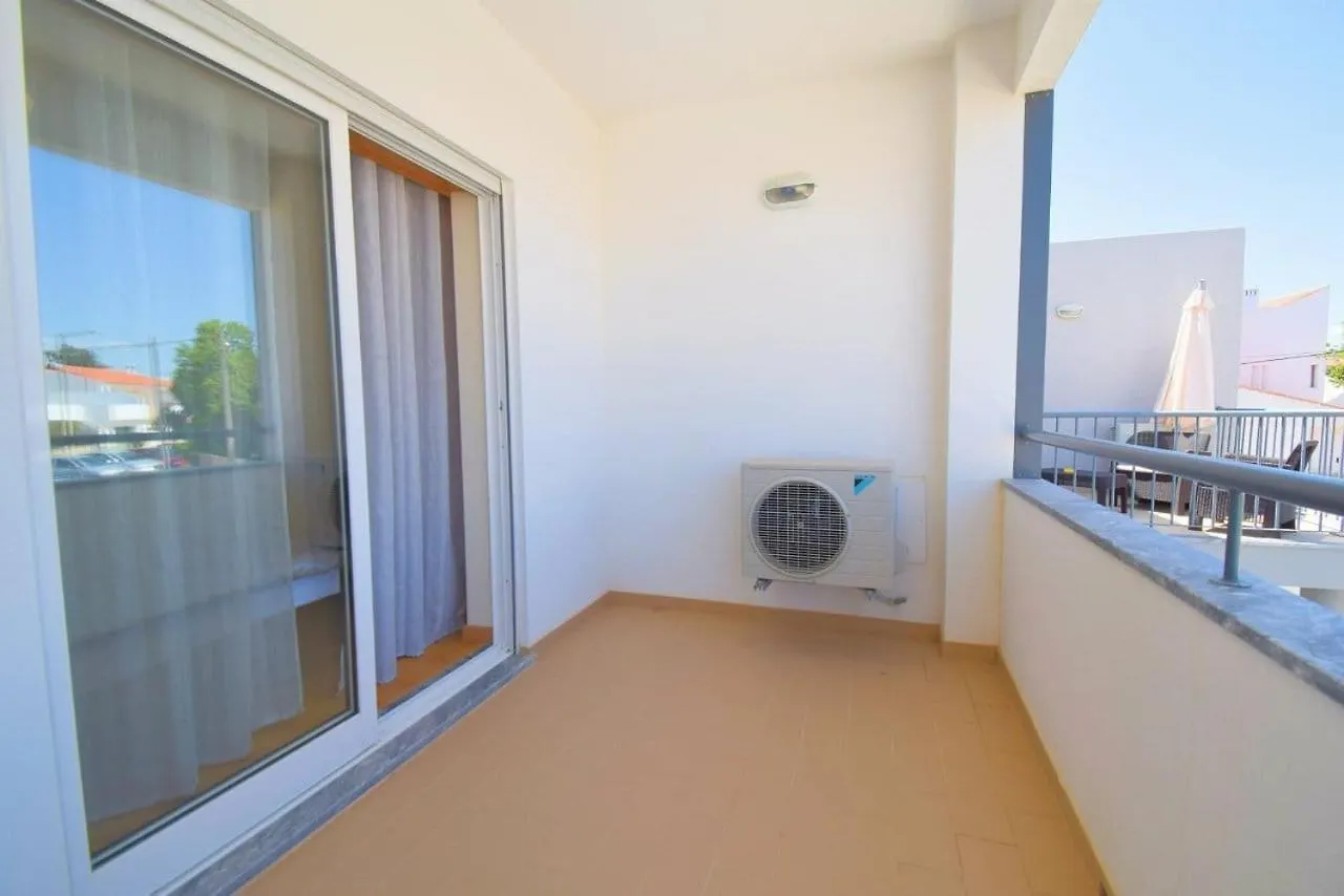 Perfect New Apartment In Albufeira