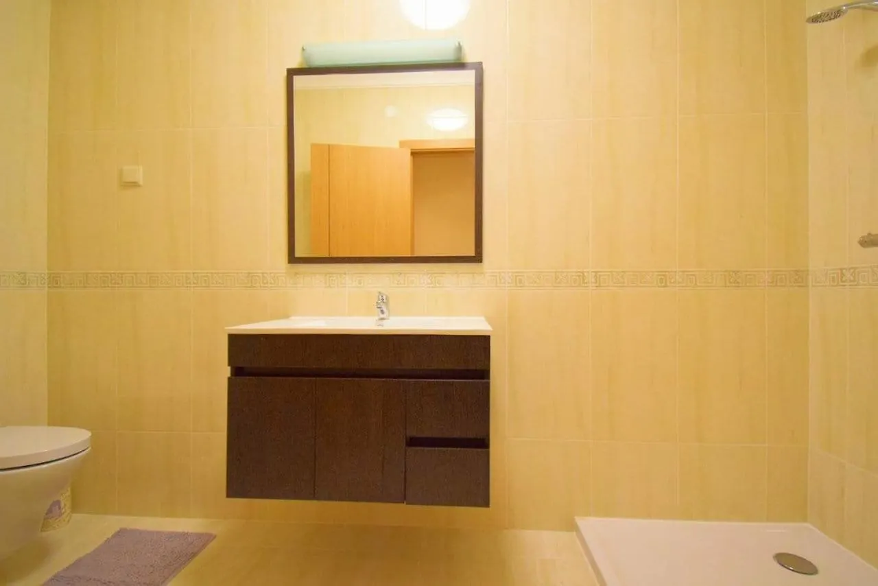 Perfect New Apartment In Albufeira Portugal