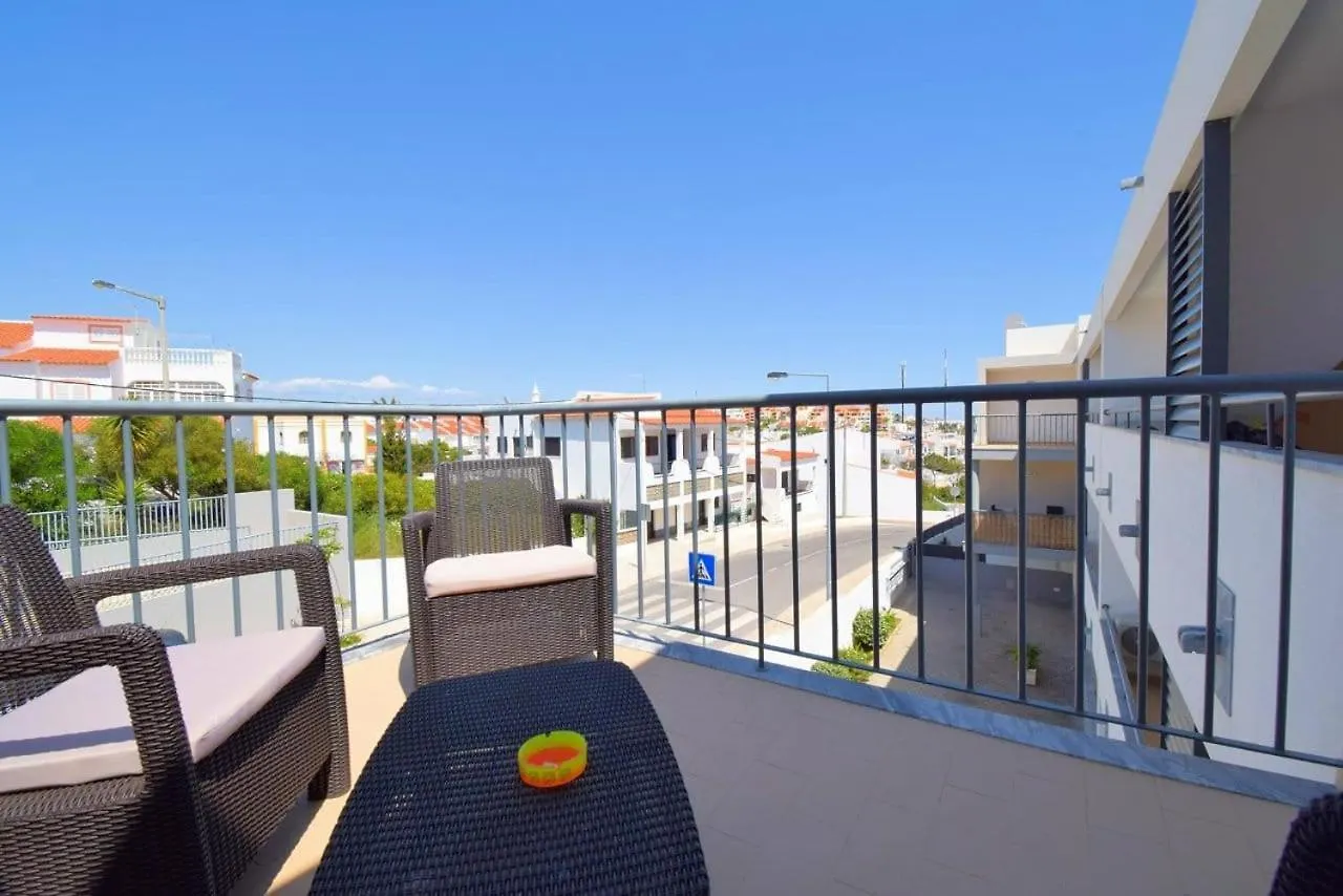 Perfect New Apartment In Albufeira Portugal