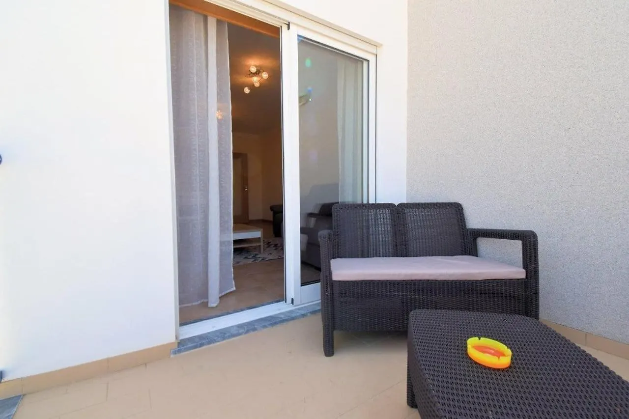Perfect New Apartment In Albufeira 0*,